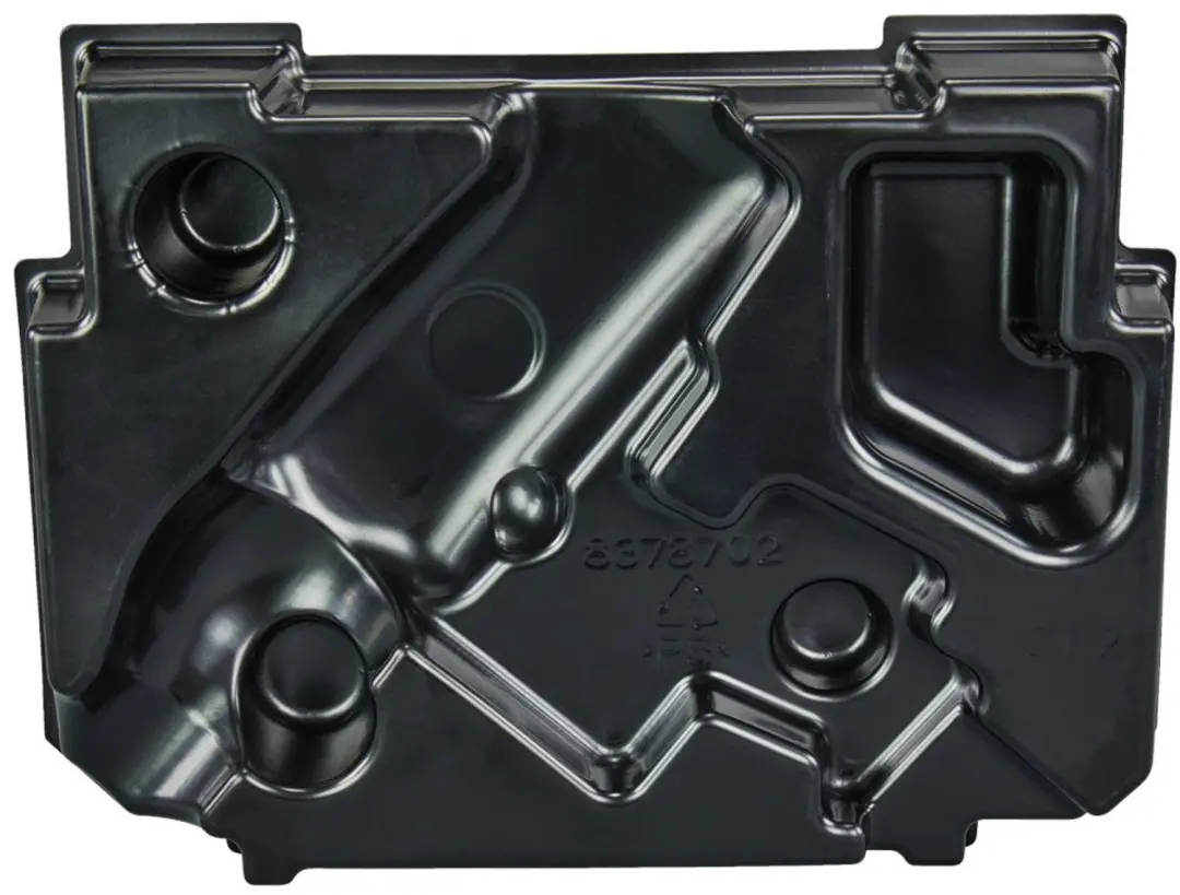 Makita MAKPAC Gr. 2 Dieptrekdeel 837870-2