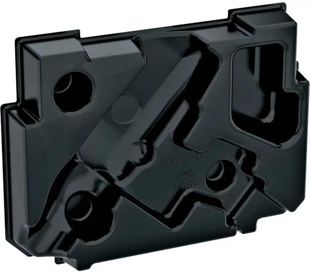 Makita MAKPAC Gr. 2 Dieptrekdeel 837870-2 - afbeelding 2 van 2