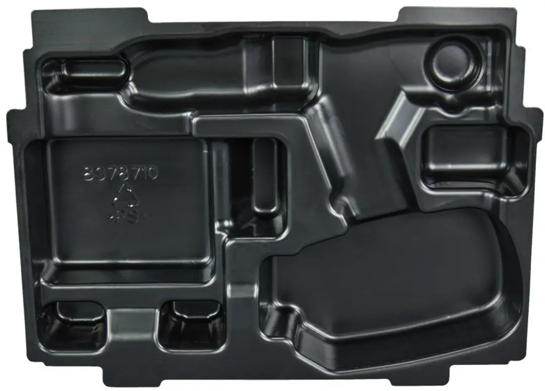 Makita dieptrekdeel MAKPAC Gr. 1