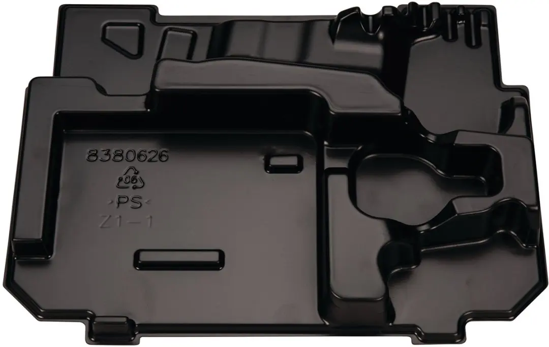 Makita MAKPAC Dieptrekdeel Gr. 1