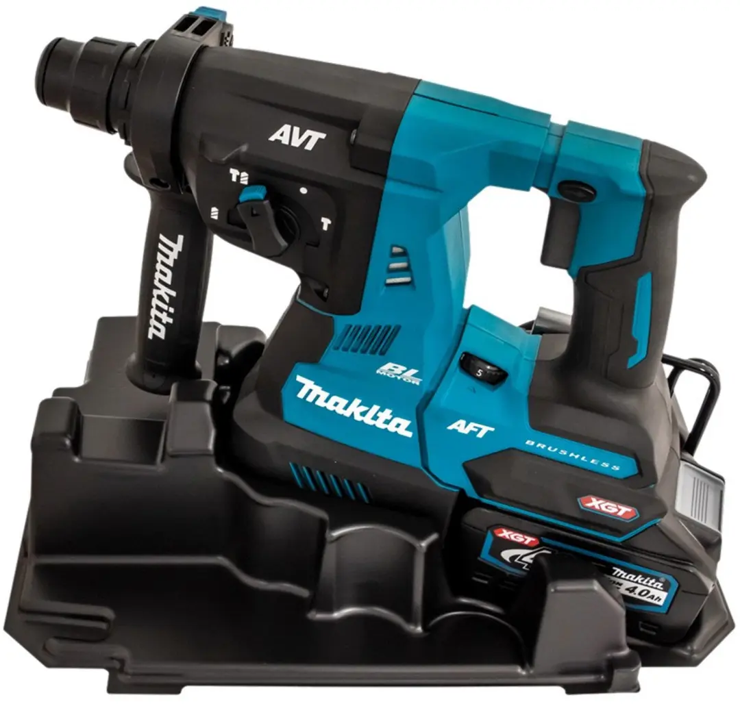 Makita MAKPAC 835C84-5 Dieptrekdeel Gr. 4