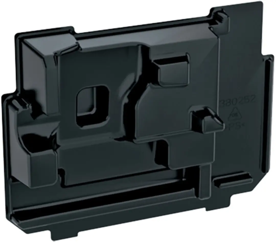 Makita MAKPAC 838025-2 Thermoformdeel gr. 2