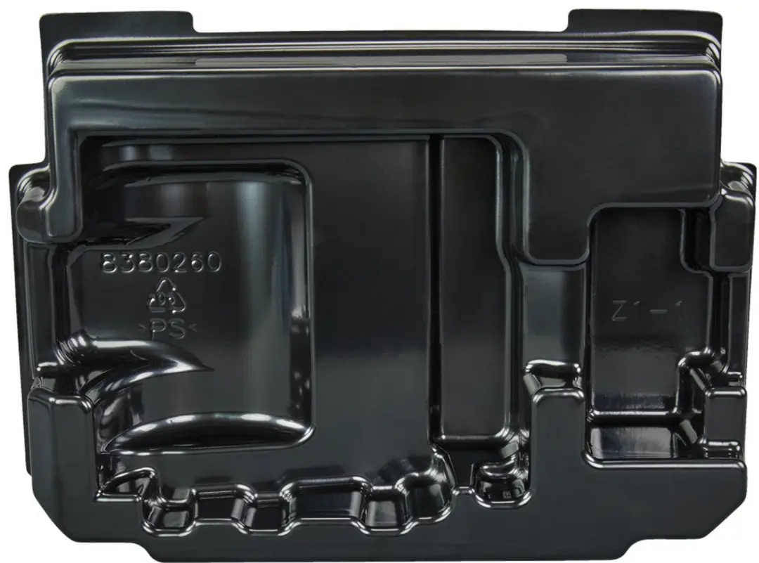 Makita MAKPAC Gr. 3 838026-0 Dieptrekdeel