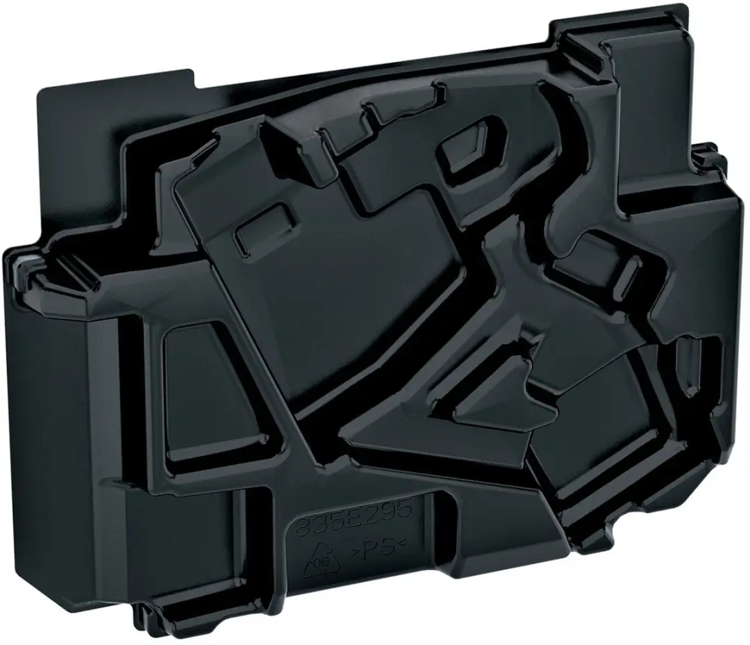 Makita MAKPAC Kofferinlegstuk 835E29-5 - Maat 2 - afbeelding 2 van 2