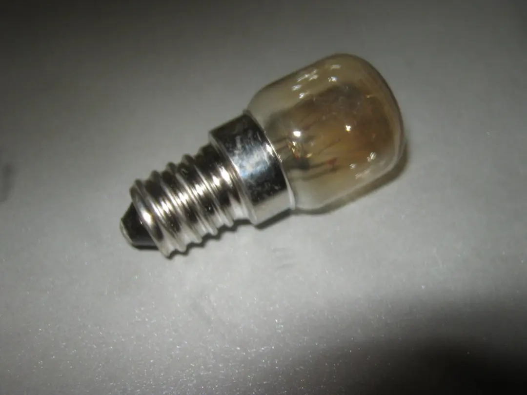 Esspo E14 Ovenlampje 15W