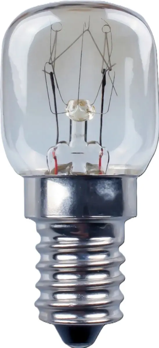 Esspo E14 Ovenlampje 15W - 90 Lumen - Dimbaar - afbeelding 6 van 6