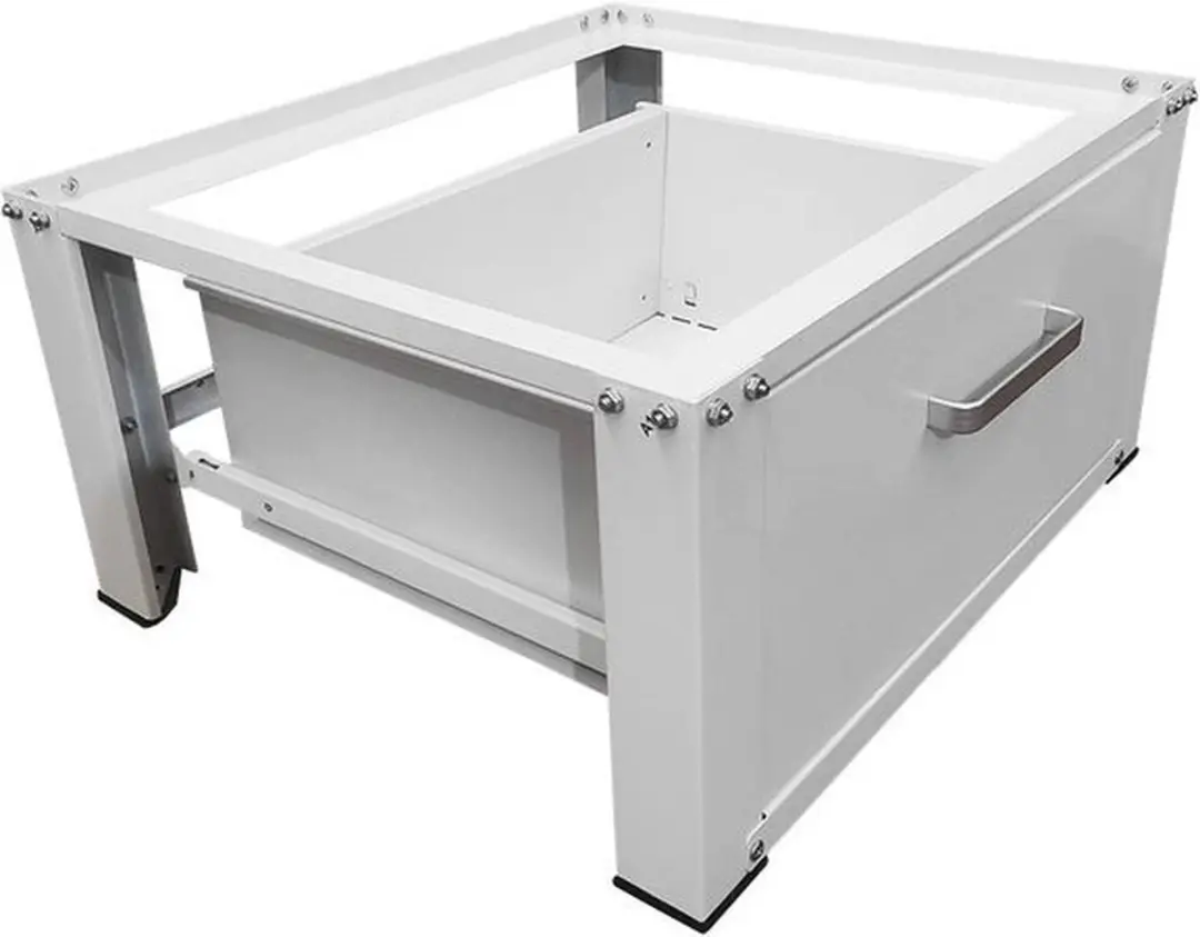 IVOL Wasmachine Verhoger met Lade