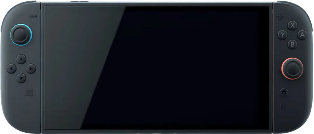 Nintendo Switch 2 - Pokémon Legends: Z-A Bundel