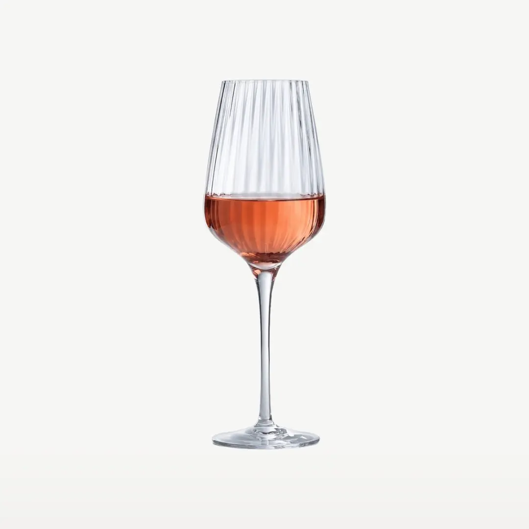 Chef & Sommelier Symetrie