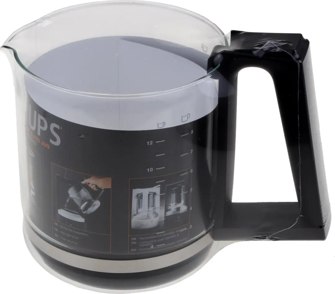Krups Koffiepot KM468