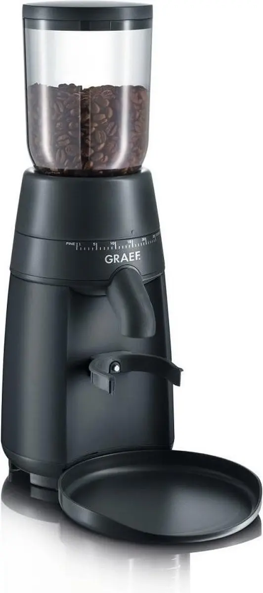 Graef CM702 Koffiemolen
