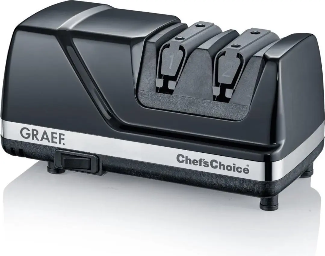 Graef CX110 Messenslijper