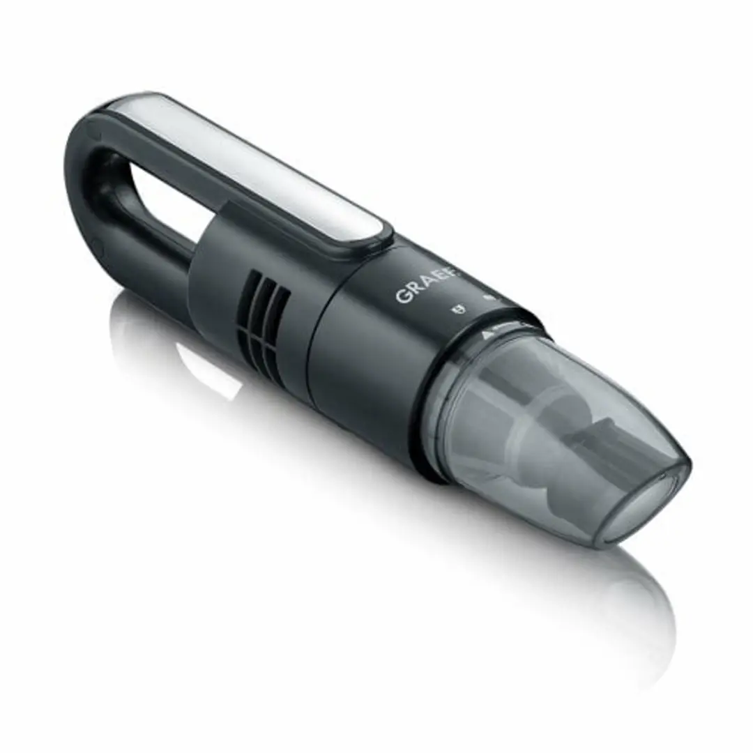 Graef KC 502 KC502EU Handstofzuiger