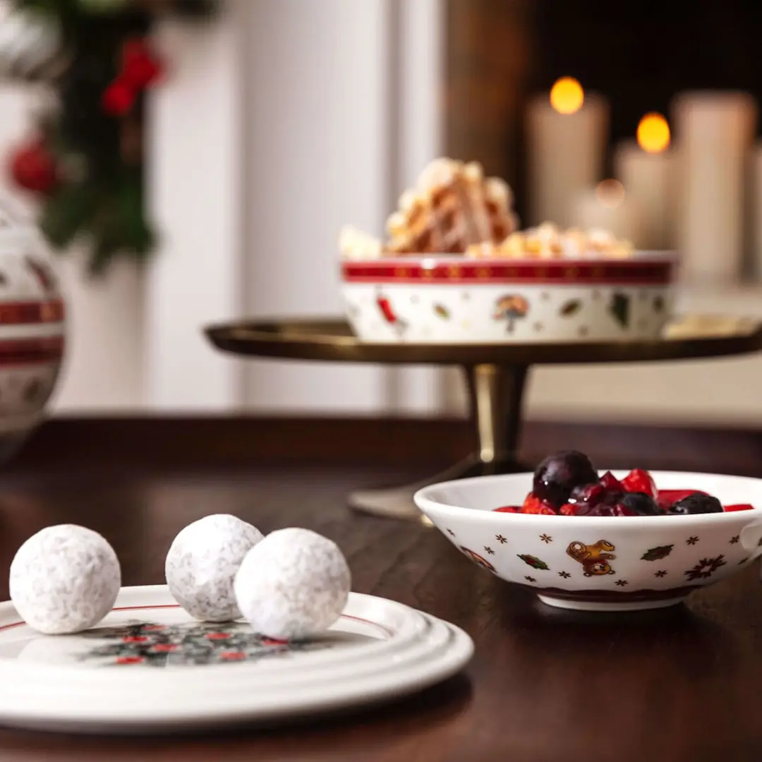 Villeroy & Boch Toy's Delight La petite Boule - 5 delen - afbeelding 2 van 6
