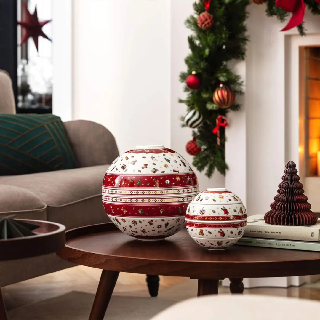 Villeroy & Boch Toy's Delight La petite Boule - 5 delen - afbeelding 3 van 6