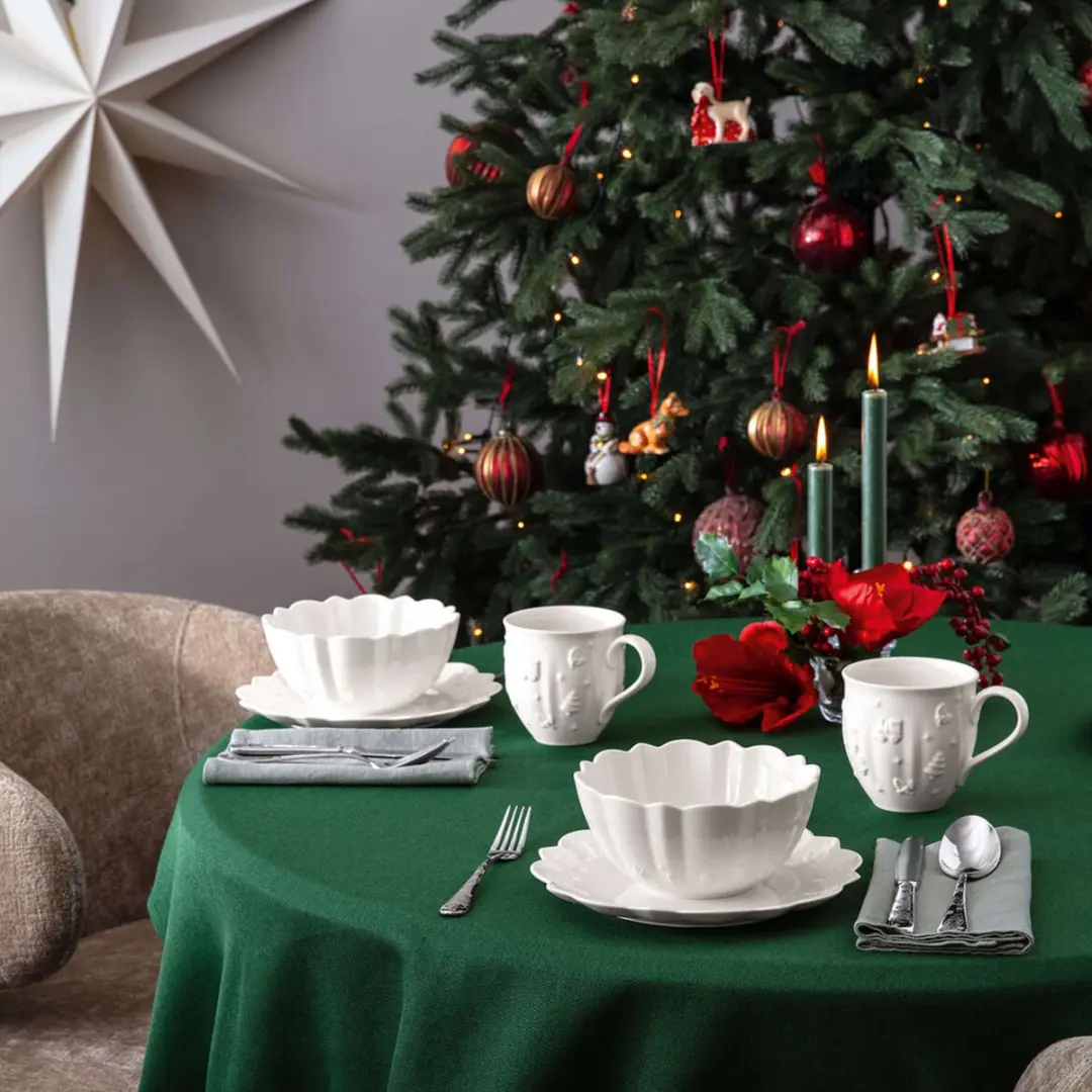Villeroy & Boch Toy's Delight Royal Classic Ontbijtset - afbeelding 2 van 6