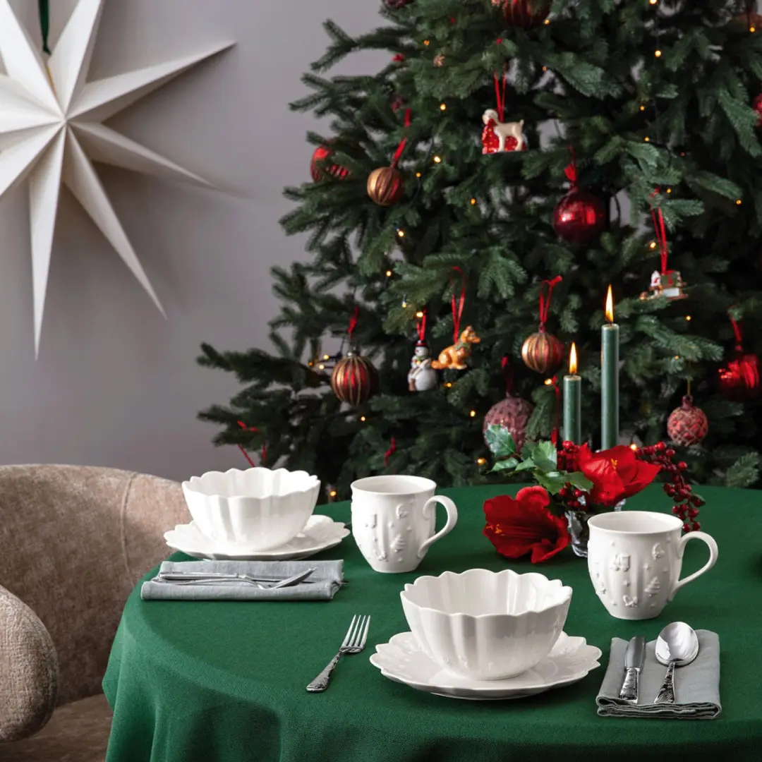 Villeroy & Boch Toy's Delight Royal Classic Ontbijtset - afbeelding 4 van 6