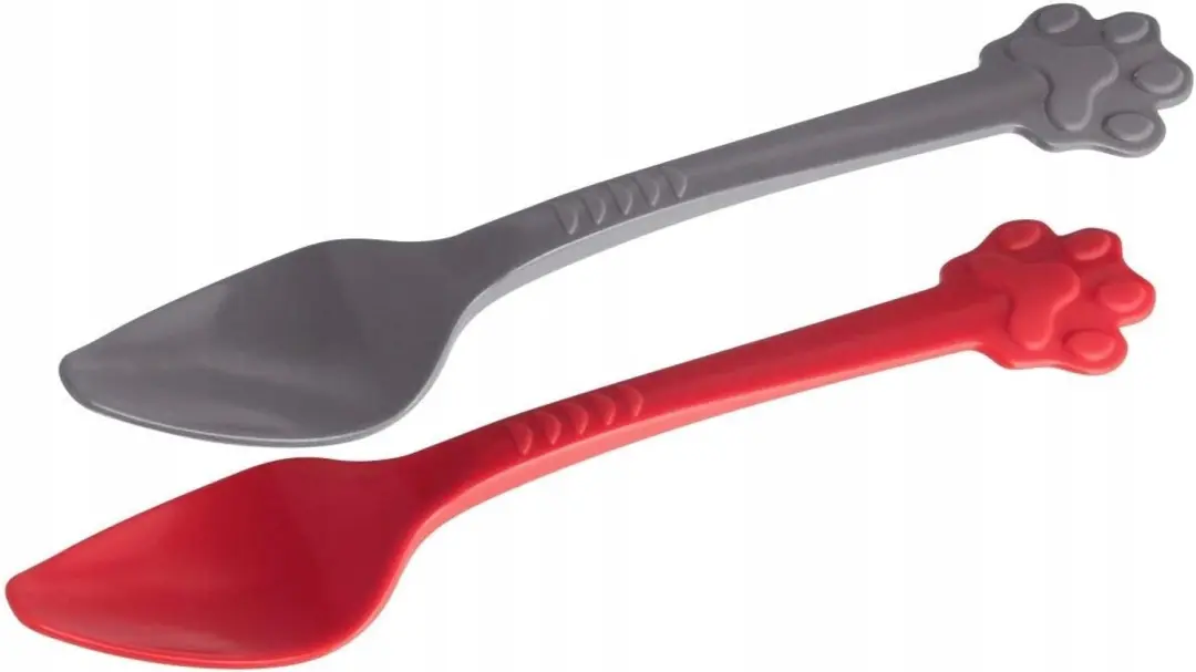 Fackelmann Voedselschep 21 cm