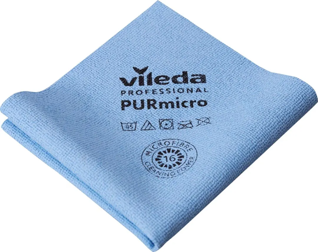 Vileda microvezeldoek Purmicro Active