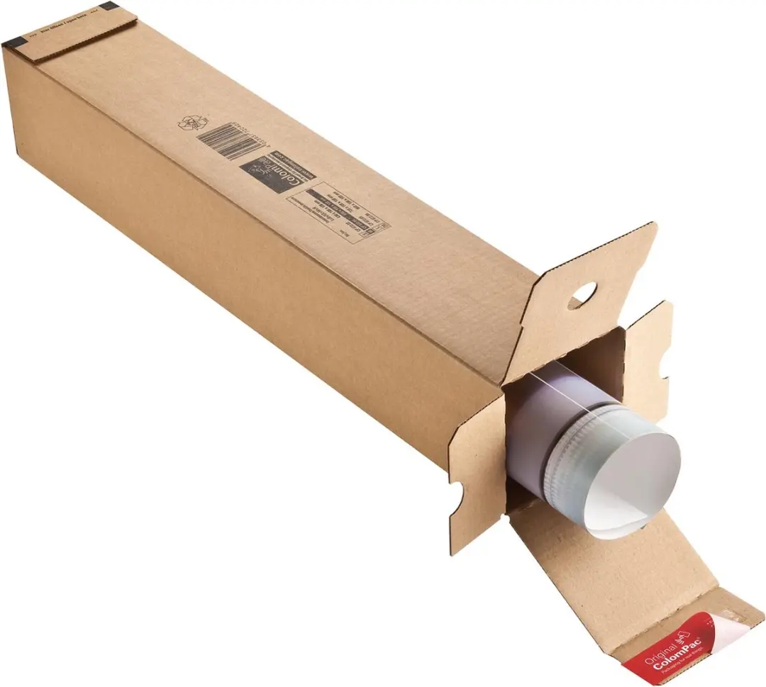 Colompac CP 072.04 Verzendkoker DIN A1