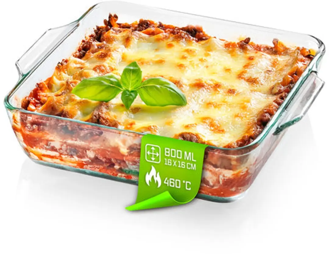 GOURMETmaxx Ovenvorm voor heteluchtfriteuse & oven