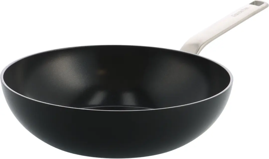 GreenPan Evolution Black Wokpan 28cm/3.6L