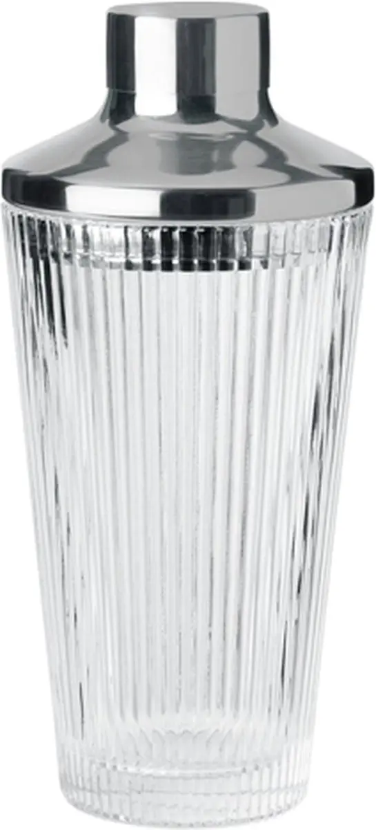 Stelton Pilastro Cocktailshaker Helder 40 cl