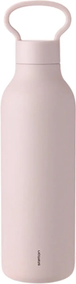 Stelton Tabi Thermoskan Dusty Rose 55 cl