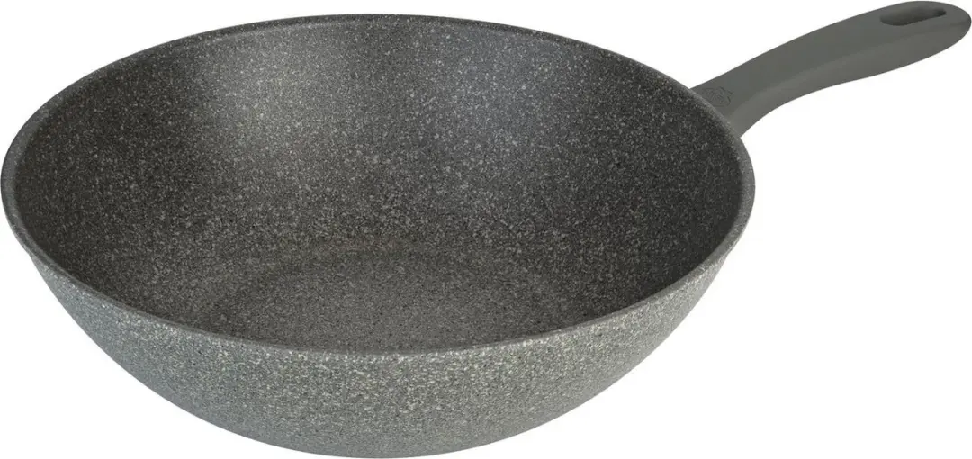Pan Ballarini 75002-937-0 Grijs Aluminium 1 Onderdelen Ø 30 cm