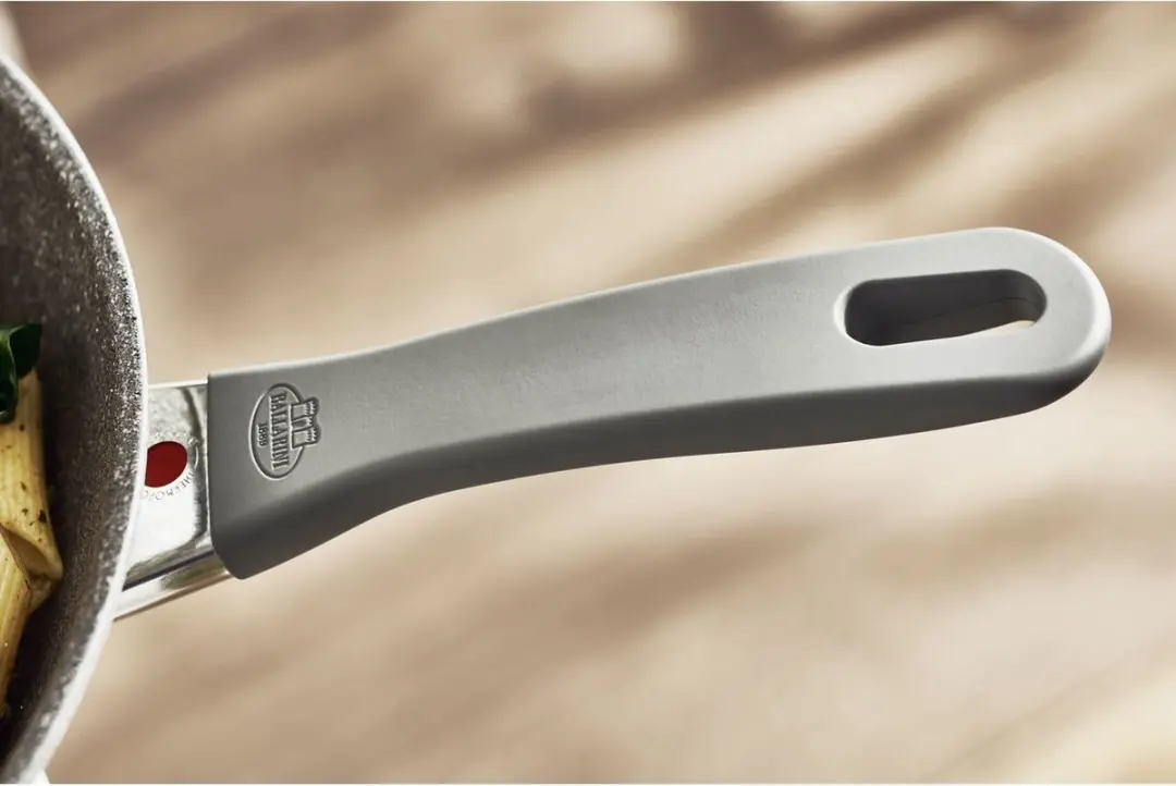Pan Ballarini 75002-937-0 Grijs Aluminium 1 Onderdelen Ø 30 cm - afbeelding 4 van 5