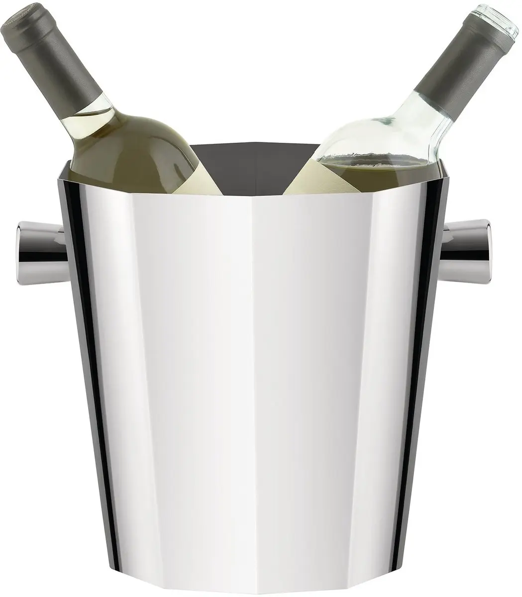 Alessi Eugenia Champagnekoeler