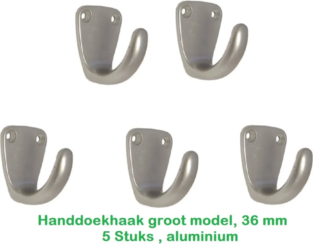HANDDOEKHAAK