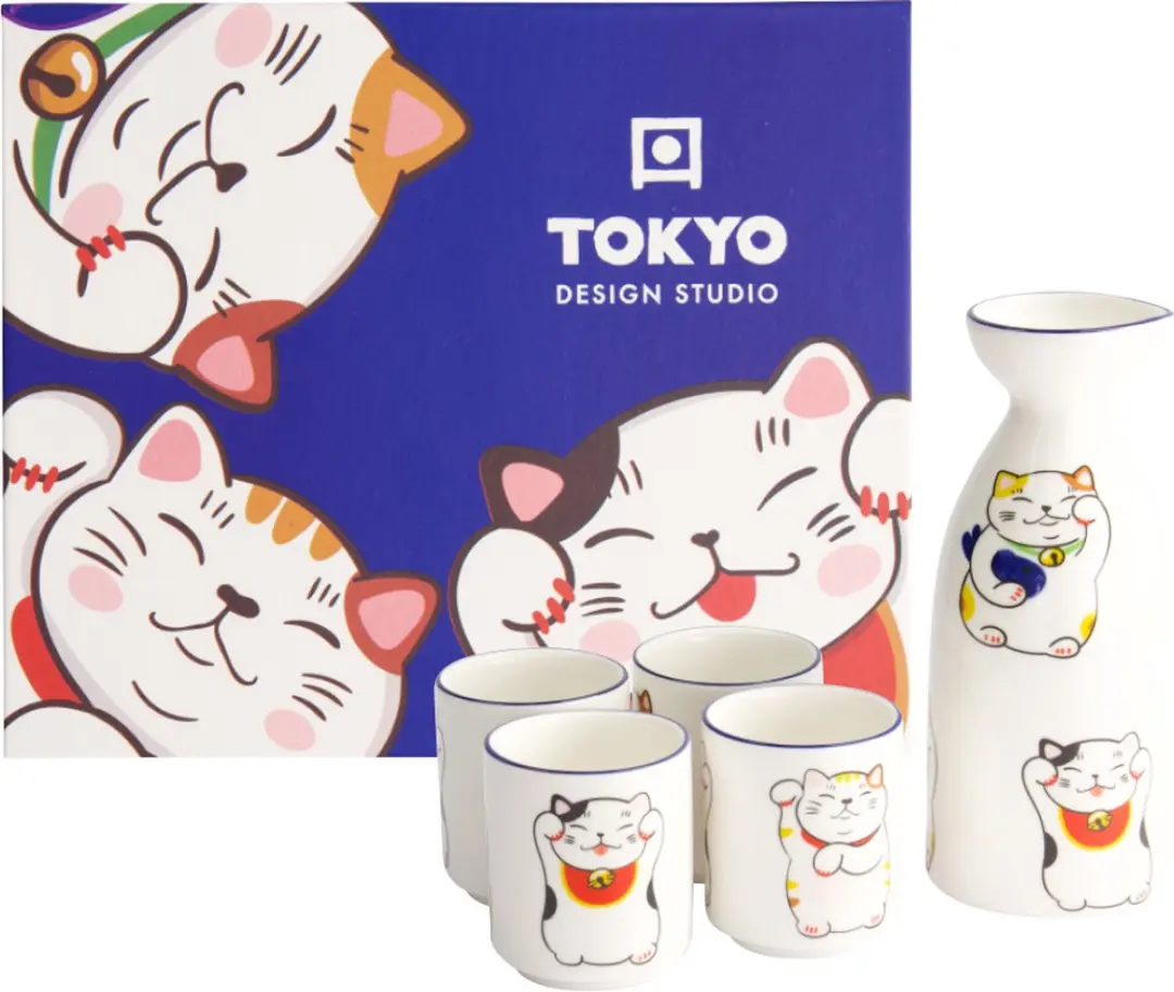 Tokyo Design Studio