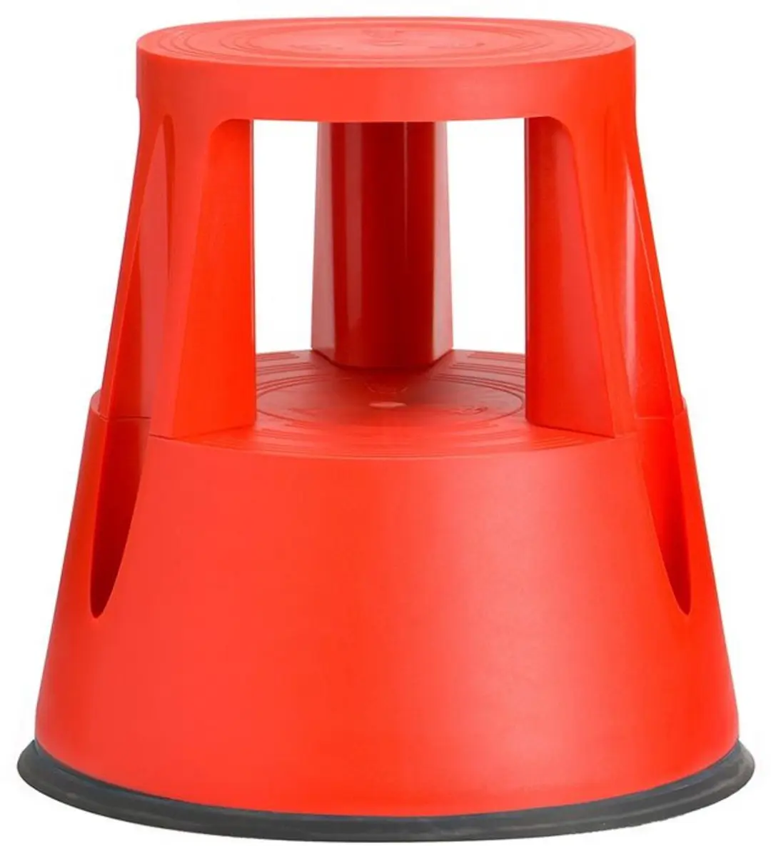 IVOL Opstapkrukje Rood