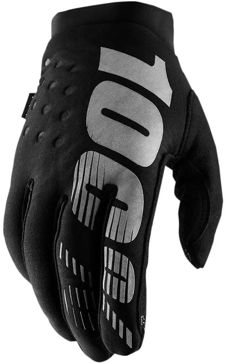 100percent Brisker Dames Off-road Handschoenen