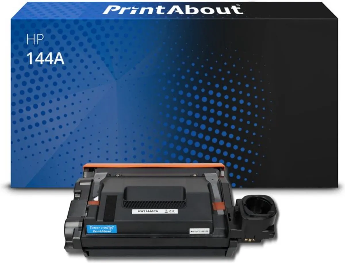 PrintAbout Drum 144A W1144A - o.a. HP