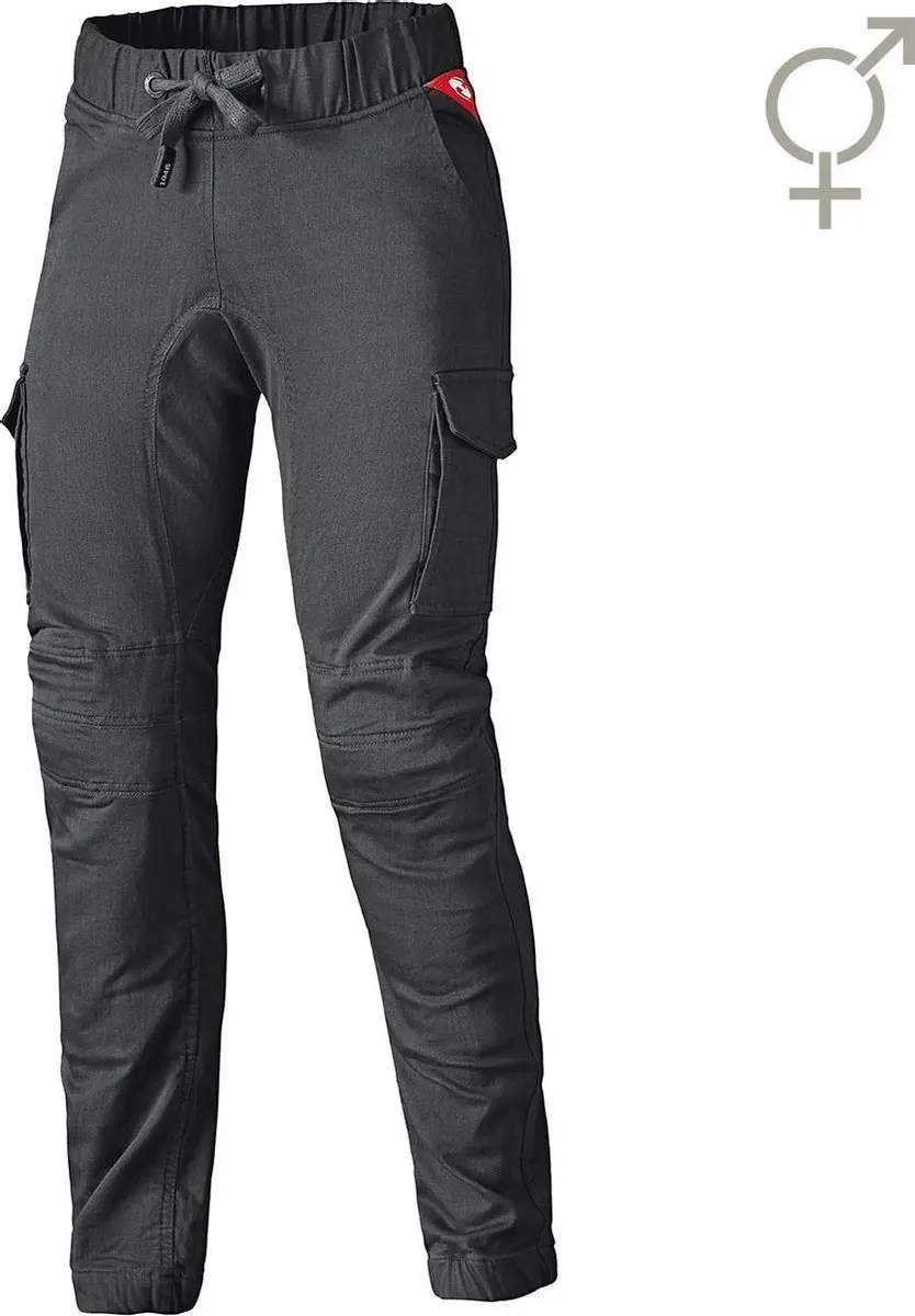 Held Jump motorbroek dames cargo motorjeans