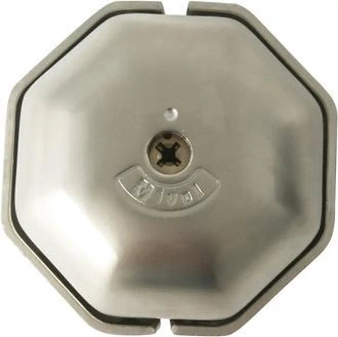 IVOL Bestelwagen slot 1-pack