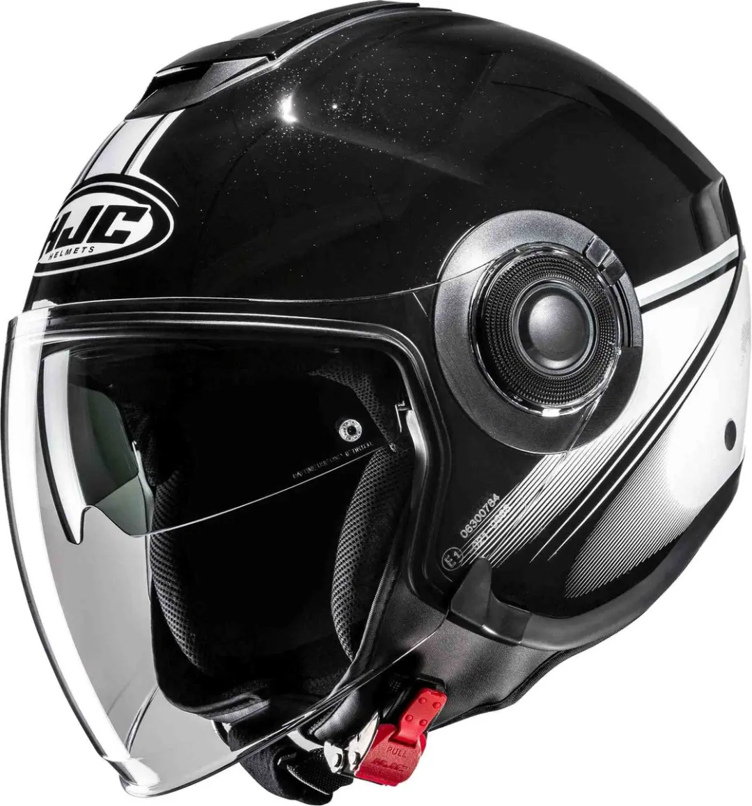 HJC i40N Vision Jethelm -