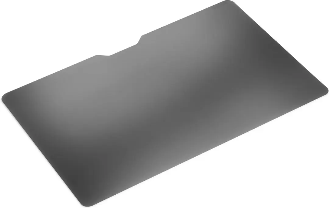 HP 15.6 Touchable Privacy Filter