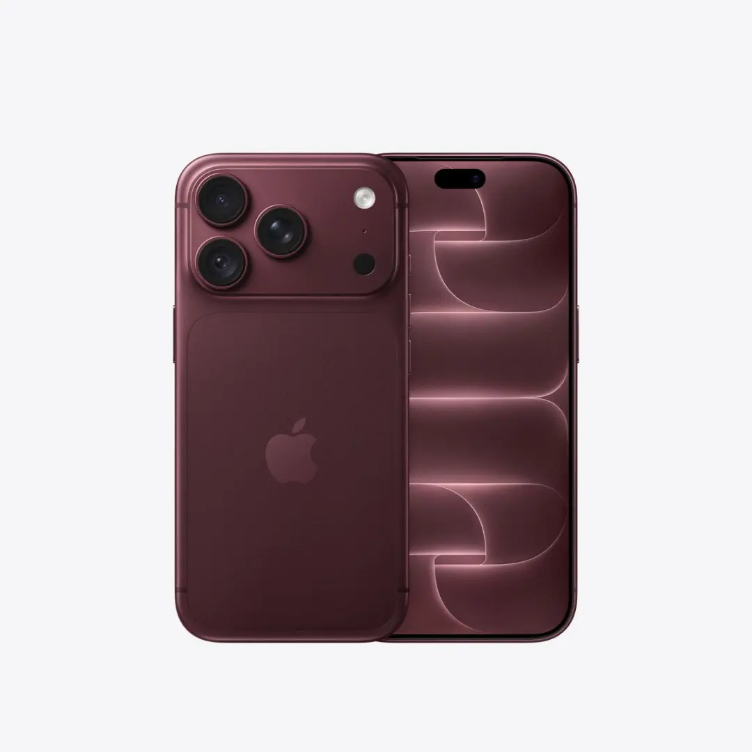Apple iPhone 18 Pro 16 cm (6.3") Dual SIM iOS 27 5G USB Type-C 256 GB 4056 mAh B