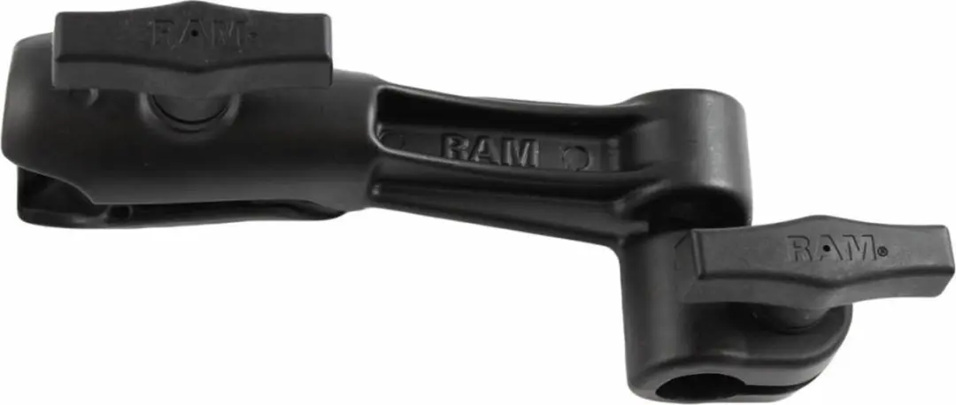 SWING ARM W/ SINGLE SOCKET PEDESTAL RAM-261U