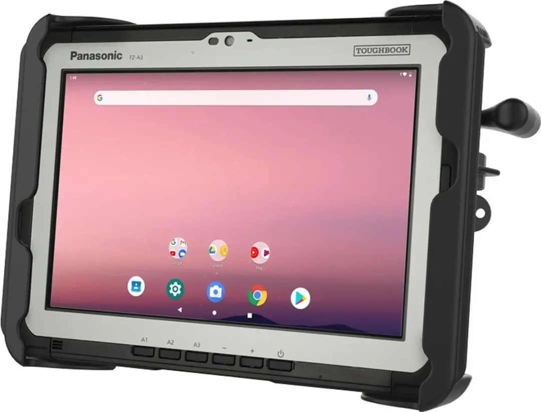 Tab-Lock™ Holder Panasonic FZ-G2 & FZ-A3 RAM-HOL-TABL34U