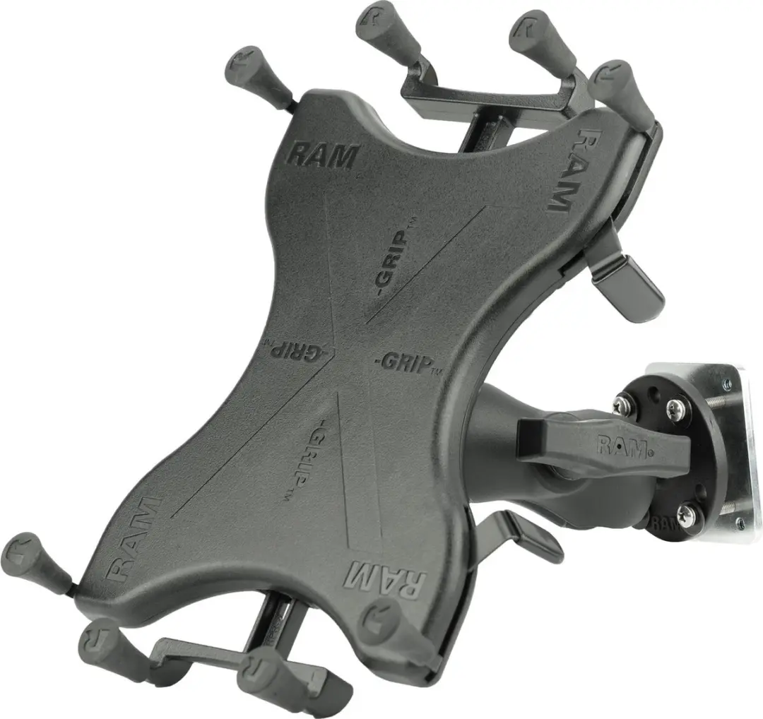RAM Mounts X-Grip Dashboardmontage 9-11 Inch