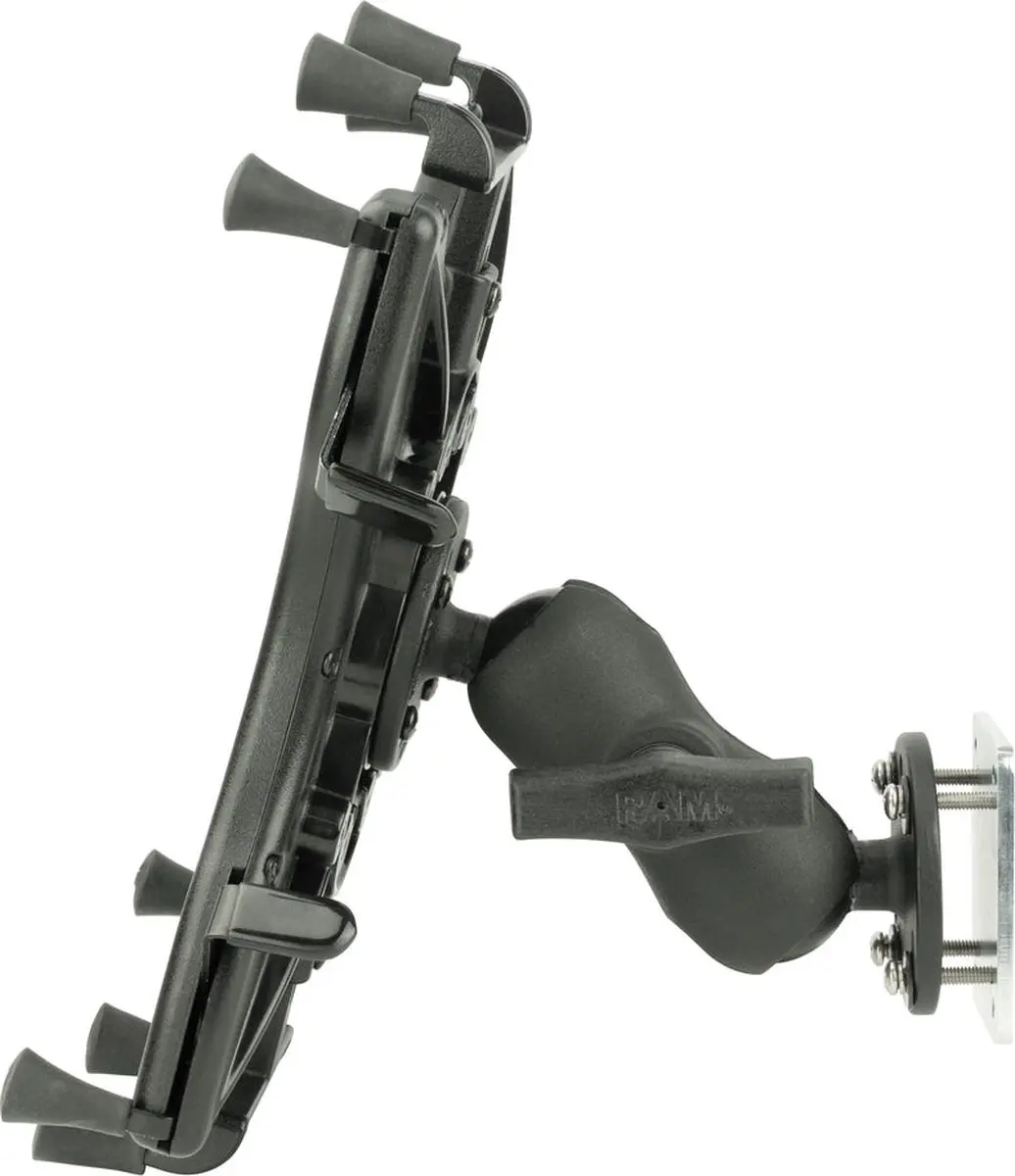 RAM Mounts X-Grip Dashboardmontage 9-11 Inch - Zwart - afbeelding 2 van 6