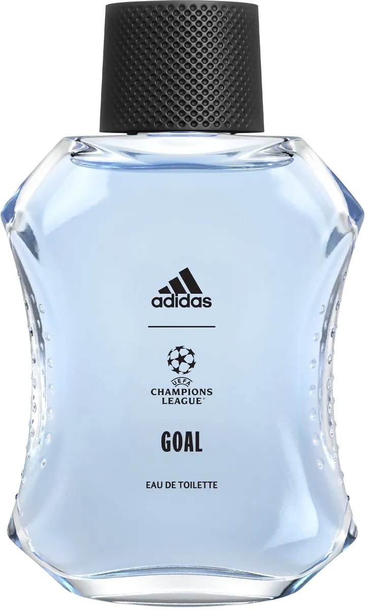 Adidas UEFA 11 Eau de Toilette