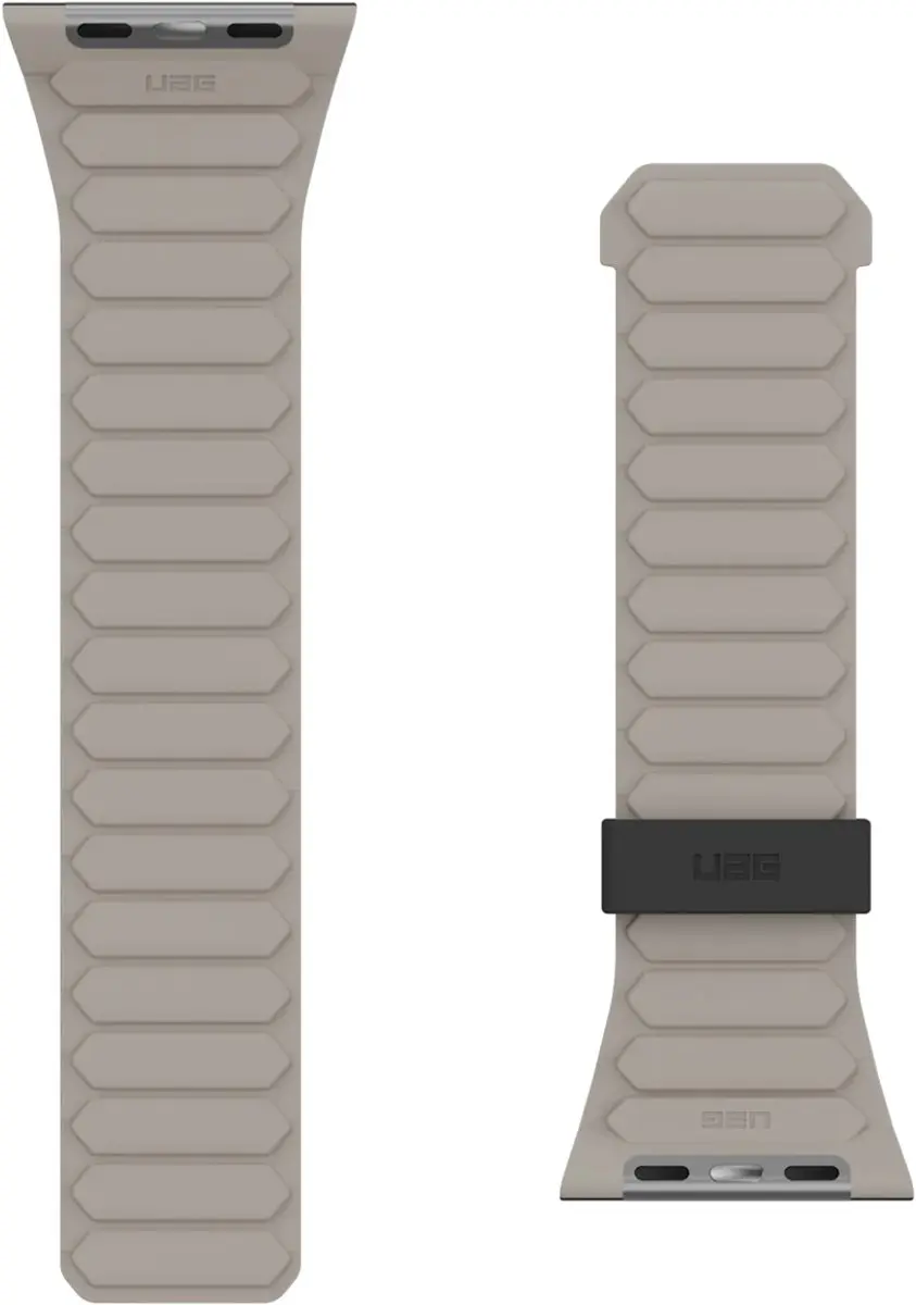 UAG Pathfinder Omkeerbaar Siliconen Bandje Apple Watch 44/45/46/49mm - afbeelding 6 van 6
