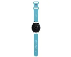 Hello Kitty Siliconen Horlogebandje 22mm - Kitty-Hoofd - afbeelding 2 van 5
