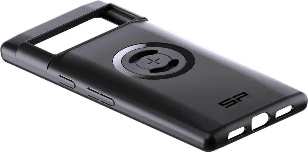 SP Connect SPC+ Telefoonhoes Google Pixel 7 - Zwart - afbeelding 3 van 6