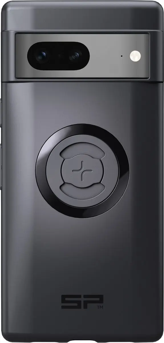 SP Connect SPC+ Telefoonhoes Google Pixel 7 - Zwart - afbeelding 2 van 6